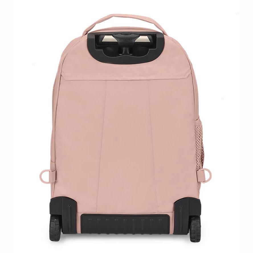 Sac à Dos Ordinateur JanSport Driver 8 Rolling Rose | EEK-92841077